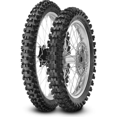 Pirelli SCORPION XC Medium Soft 80/100-21 51R