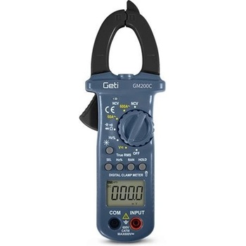 GETI GM200C
