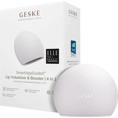 Обем на устни и бустер Geske с APP (звездна светлина) (GK000054SL01)
