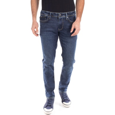 Pepe Jeans Pánské džíny HATCH denim