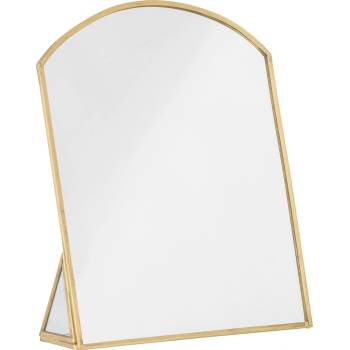 Bloomingville Огледалце Inge 25 см (82066257)