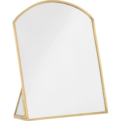 Bloomingville Огледалце Inge 25 см (82066257)