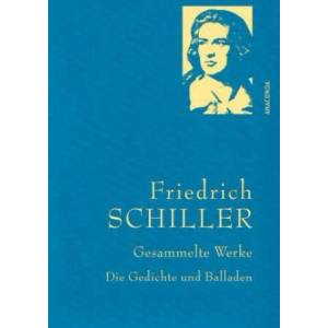 Friedrich Schiller - Gesammelte Werke | Friedrich Schiller (ISBN: 9783730607947)