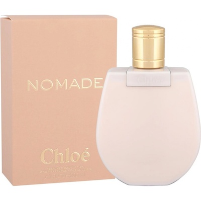 Chloe Nomade tělové mléko 200 ml