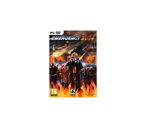 Emergency 2014