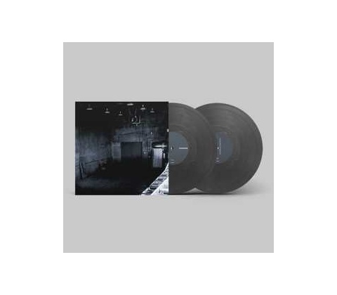 Murcof - Cosmos LP
