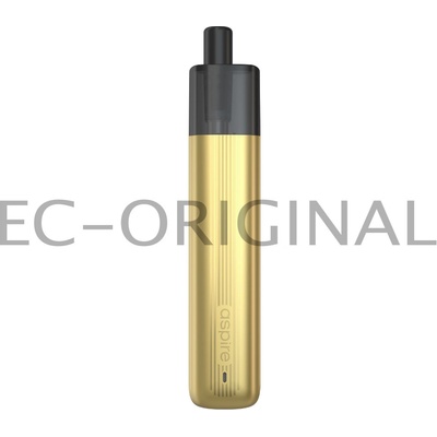 Aspire Vilter 2 Pod Kit 900 mAh Zlatá 1 ks