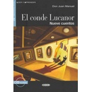 El conde Lucanor zjednodušené čítanie A2 v španielčne edícia CIDEB