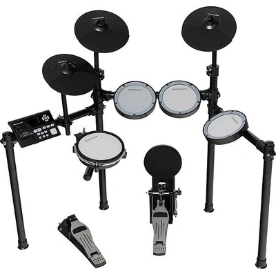 Rockdale Tempest Mesh 2 Electronic Drum Kit – Zboží Mobilmania