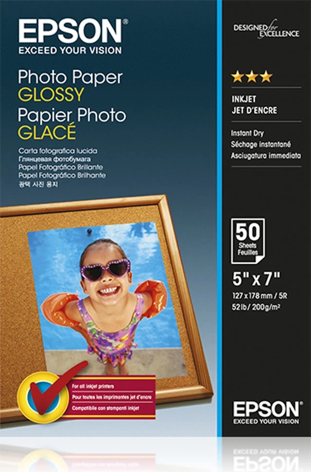 Epson C13S042545