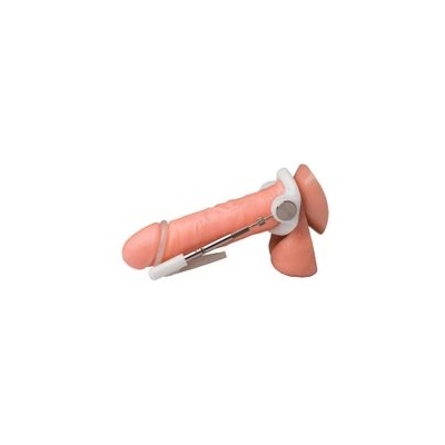 Male Edge Jes Extender Titanium (P22763)