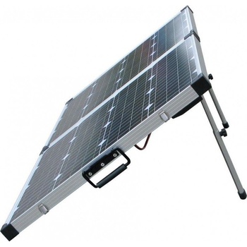 Topray solar 12V 120W