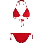 O'Neill O´neill Essentials Capri Bondey bikini - Red (Red Coat) - sportihobi - 127,11 лв