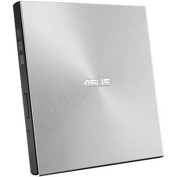 ASUS Външно USB DVD записващо устройство ASUS ZenDrive U9M Ultra-slim, USB-C/A (90DD02A2-M29000)