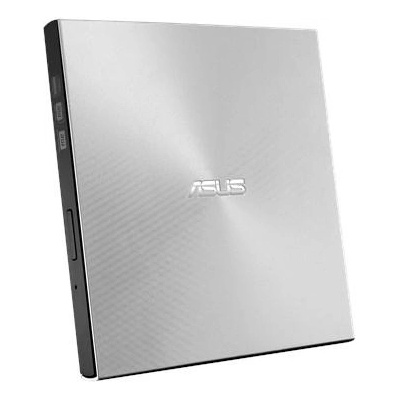 ASUS Външно USB DVD записващо устройство ASUS ZenDrive U9M Ultra-slim, USB-C/A (90DD02A2-M29000)