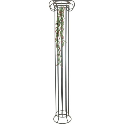 Šlahoun zeleno-červené rostliny, 105 cm