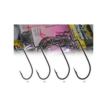 Rapture OShaugh Worm vel.4 10 ks