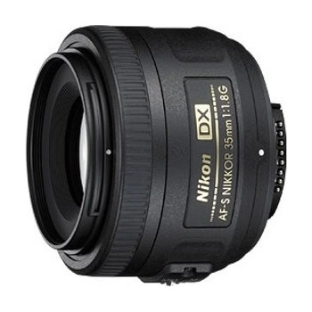 Nikon Nikkor AF 50mm f/1.8D