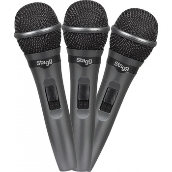 Stagg SDMP15-3