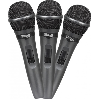 Stagg SDMP15-3