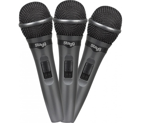 Stagg SDMP15-3