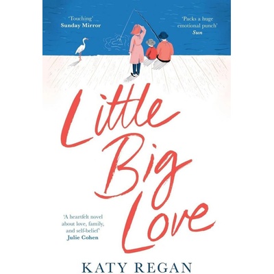 Little Big Love - Katy Regan