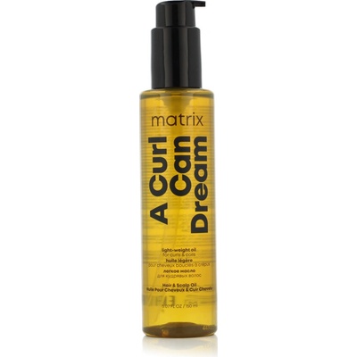 Matrix A Curl Can Dream Light-Weight Oil 150 ml