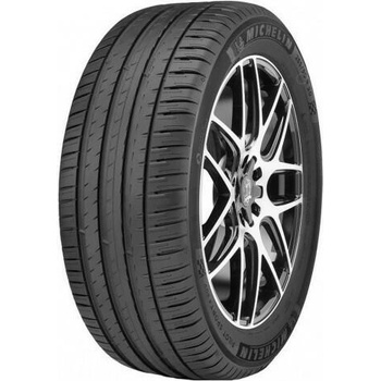 Image 1 of Michelin Pilot Sport 4 SUV ZP (RFT) XL 275/40 R22 107Y
