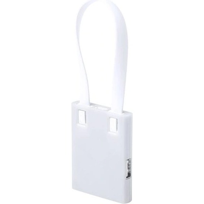Cool Yurian USB Хъб, с 3 порта, бял (AP781901-01)