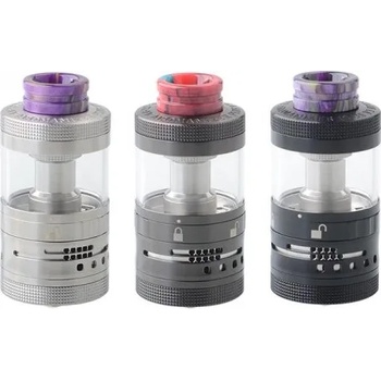 Image 1 of Steam Crave Aromamizer Plus V3 RDTA 12ml
