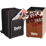 Sela SE 092 Varios Standard Дървен кахон (SE092)