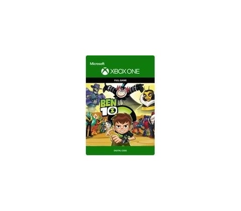 Ben 10