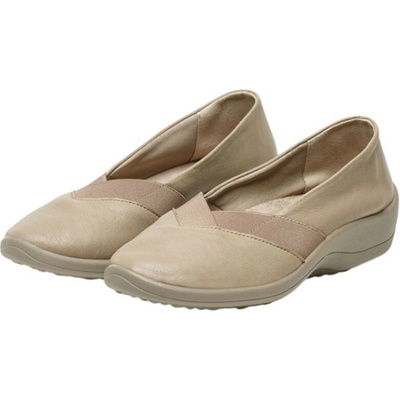 Arcopedico dámské baleríny 4836 J81 taupe