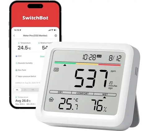 Switchbot W4900010