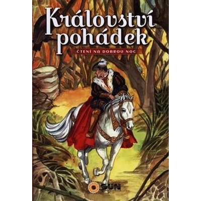 Pohádky pro sladké sny