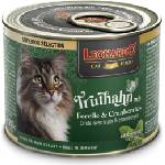 Leonardo Superior Selection turkey with trout 200 g