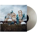 Awolnation - Phantom Five Metallic Silver LP