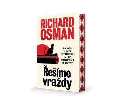 Řešíme vraždy