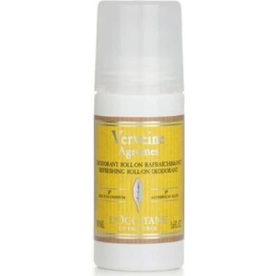 L´Occitane Verveine Citrus roll-on 50 ml