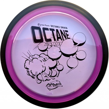 MVP Octane Proton