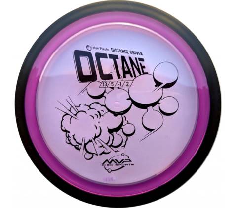 MVP Octane Proton