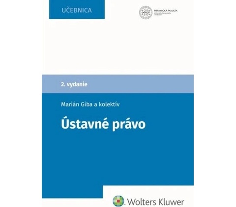 Ústavné právo