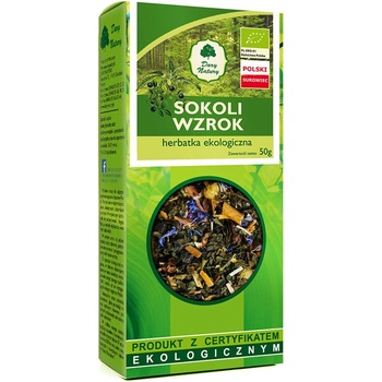 Dary Natury Билкова БИО Смес за Добро зрение 50 g | Dary Natury (864496 DN)