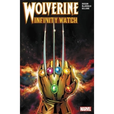Wolverine - Gerry Duggan