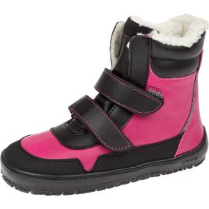 Beda Layla Black/Pink Размер на обувките (ЕС): 33 /