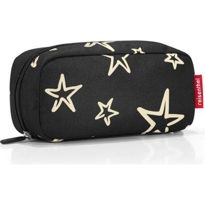 Reisenthel Multicase stars 1,5 l černá Stars