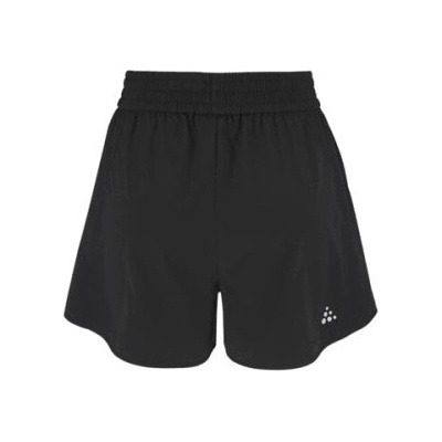 Craft W Šortky CORE Essence černá