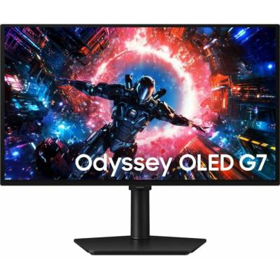 Samsung Odyssey LS27HG702SUXEN