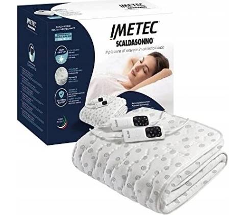 Imetec 16631