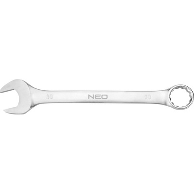 NEO Tools Kľúč očkoplochý 30 x 340 mm 09-674